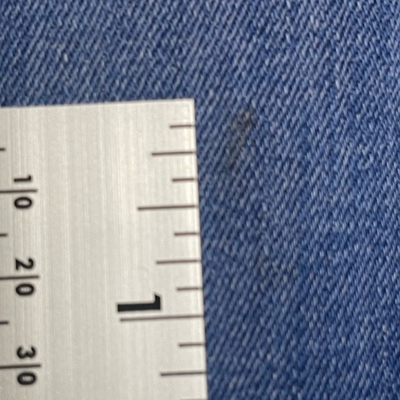 Lilly Pulitzer South Ocean High Rise Skinny Jeans Size 0 - Picture 7 of 14